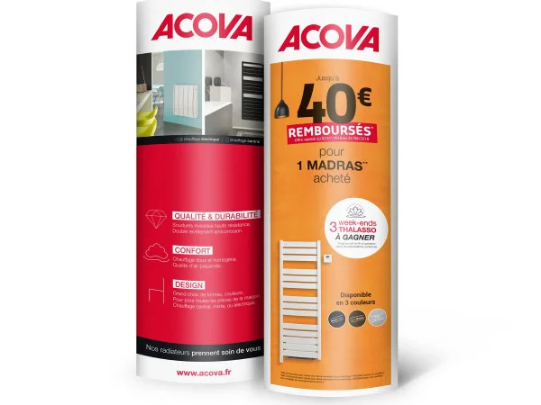 Point de Vente 1 Point de Vente, agence communication