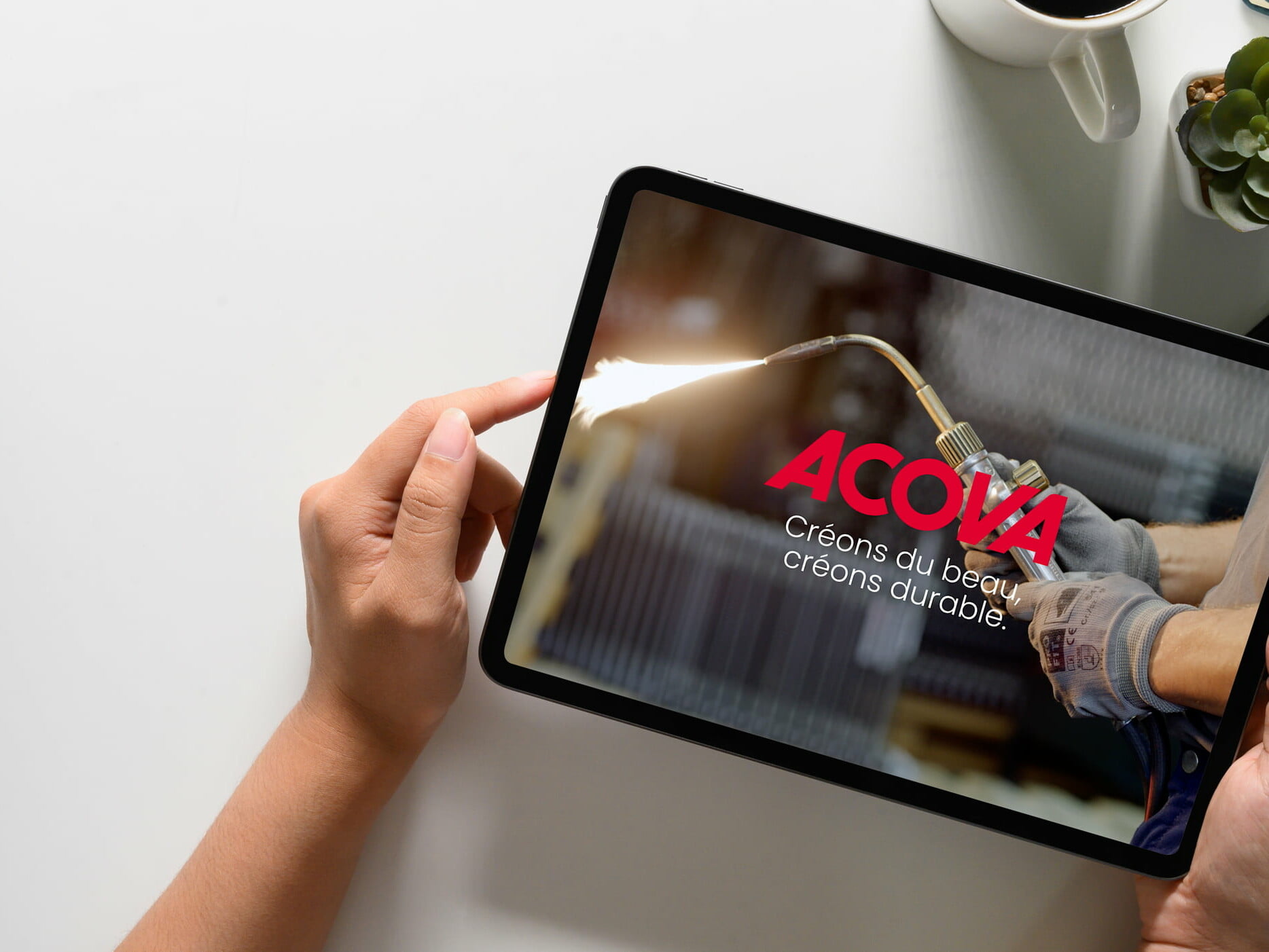 vidéo promotionnelle