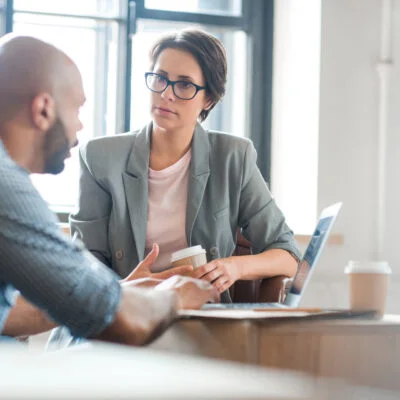 Rapport annuel d&rsquo;activité - agence communication