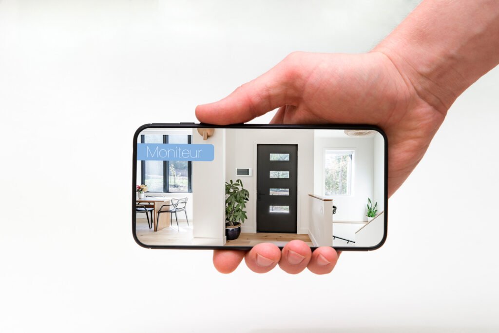 Vidéo produit Aiphone video JV 5