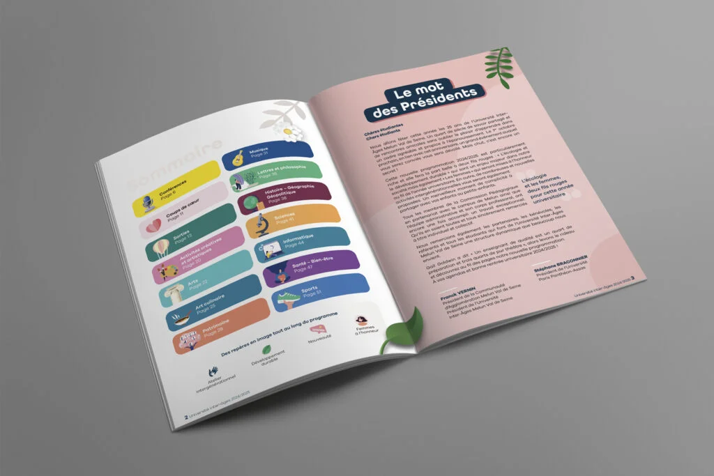 Guide des programmations 2 Guide des programmations CAMVS guide int1