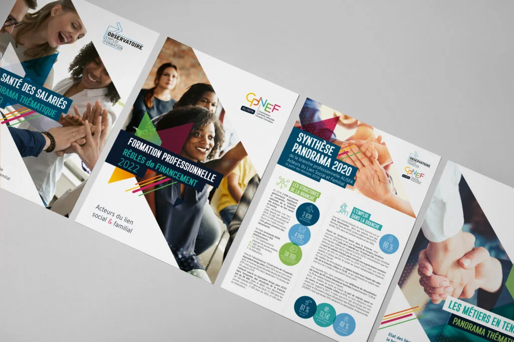 Rapport annuel et communication corporate 7 communication corporate