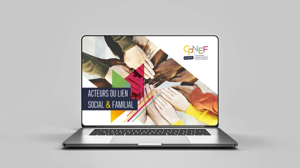 Rapport annuel et communication corporate 4 communication corporate CPNEF powerpoint1