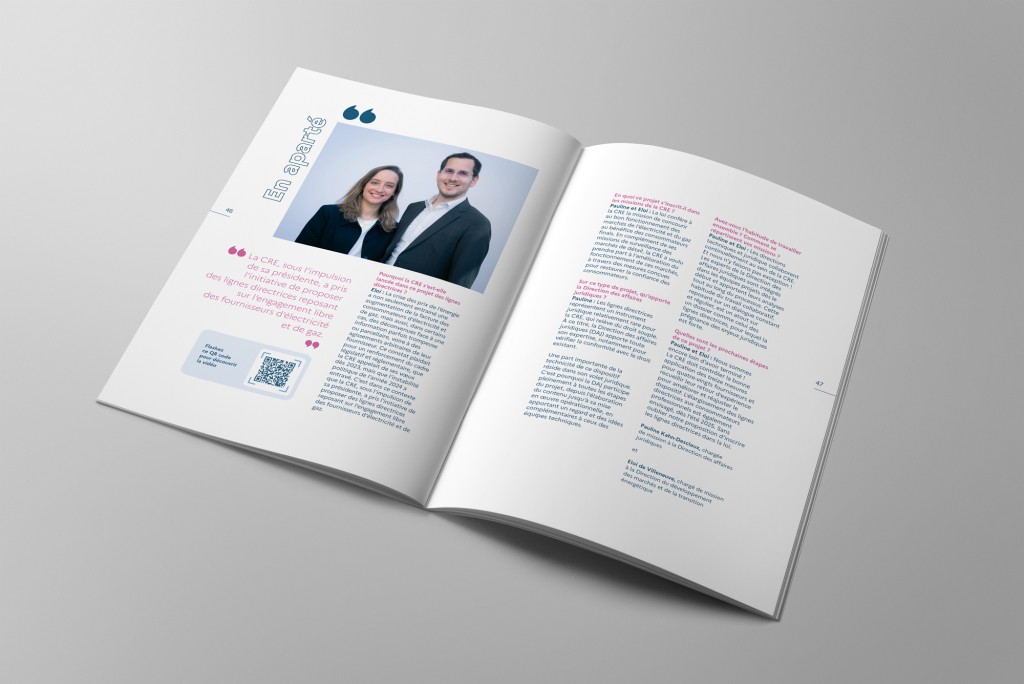 Rapport d'activité de la CRE 3 Rapport d'activité de la CRE CRE RA int 5