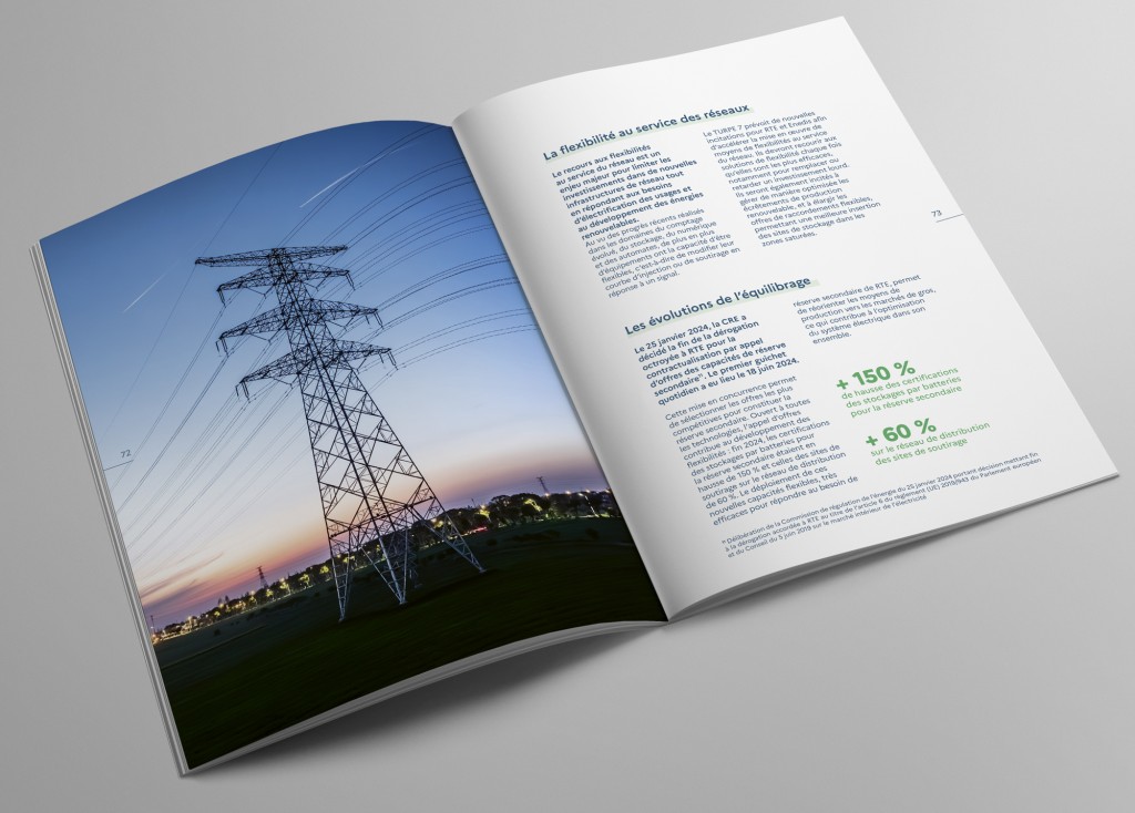 Rapport d'activité de la CRE 2 Rapport d'activité de la CRE CRE RA int 6