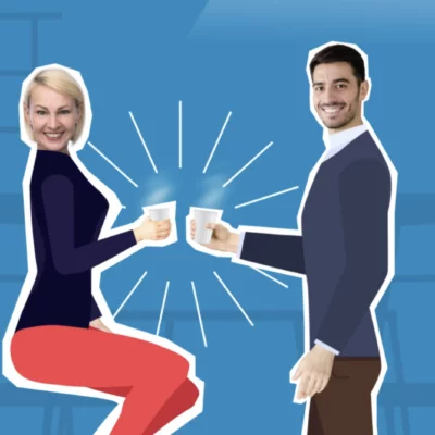Vidéo motion design - agence communication