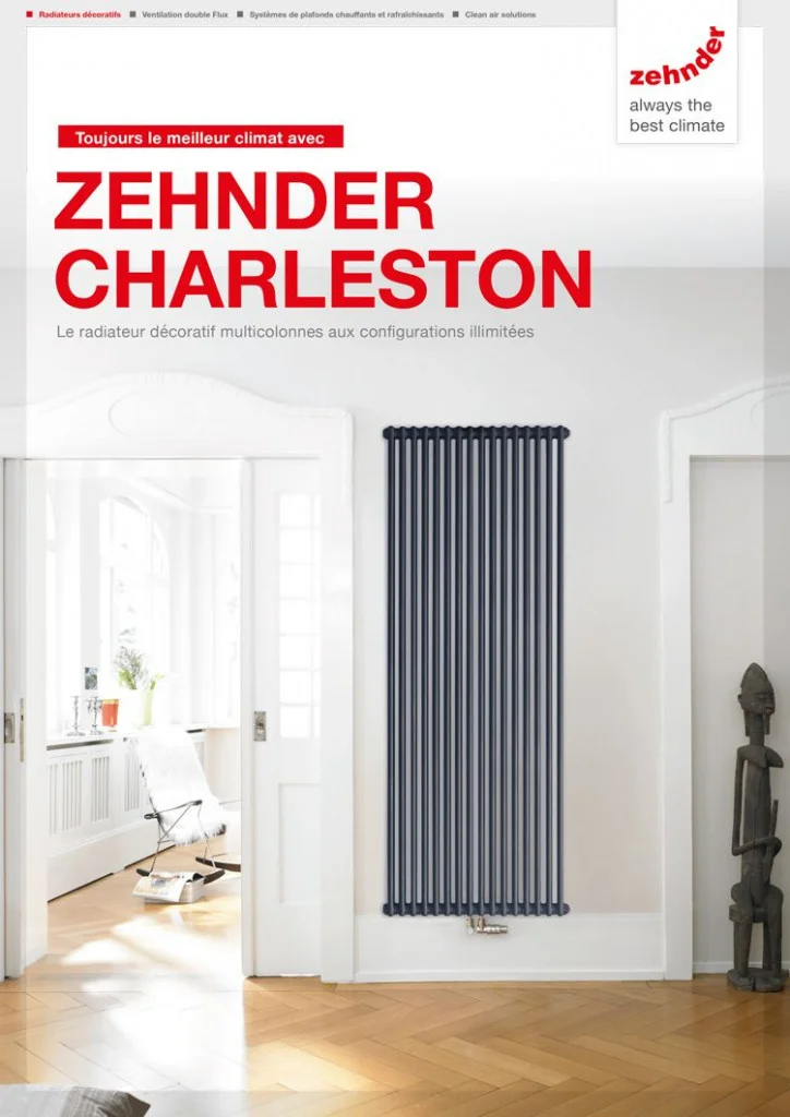 Création catalogue & autres supports 3 plaquette