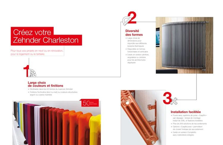 Création catalogue & autres supports 5 plaquette présentation