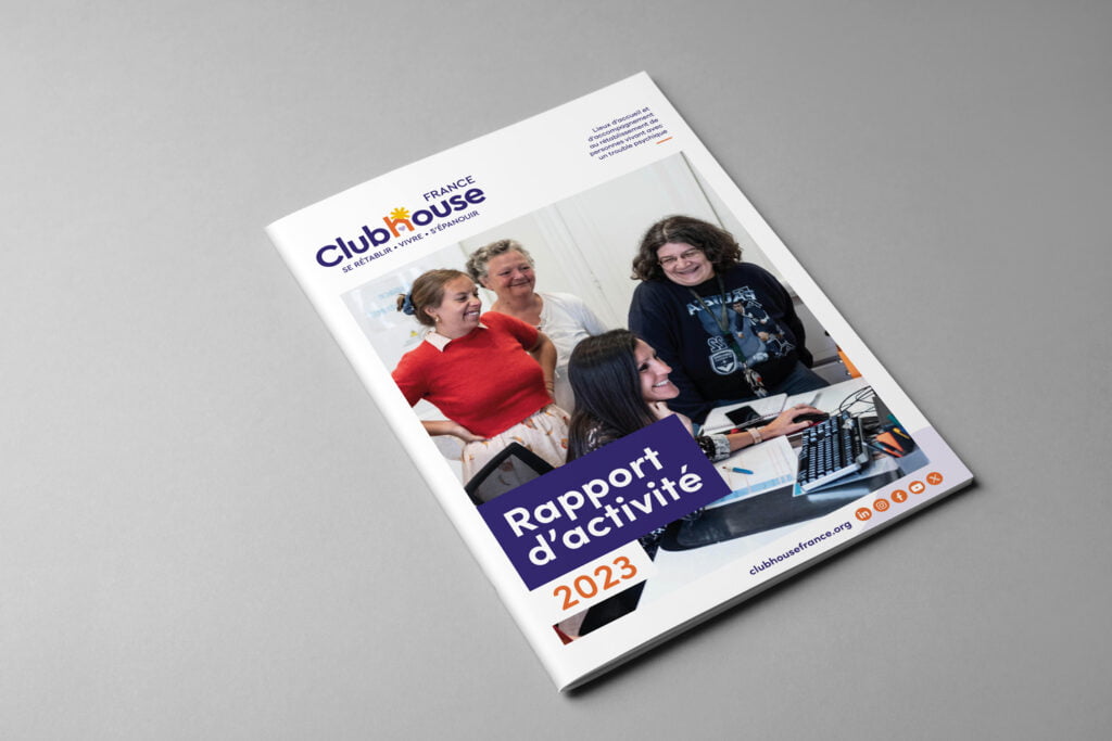 Rapport associatif 1 Rapport associatif
