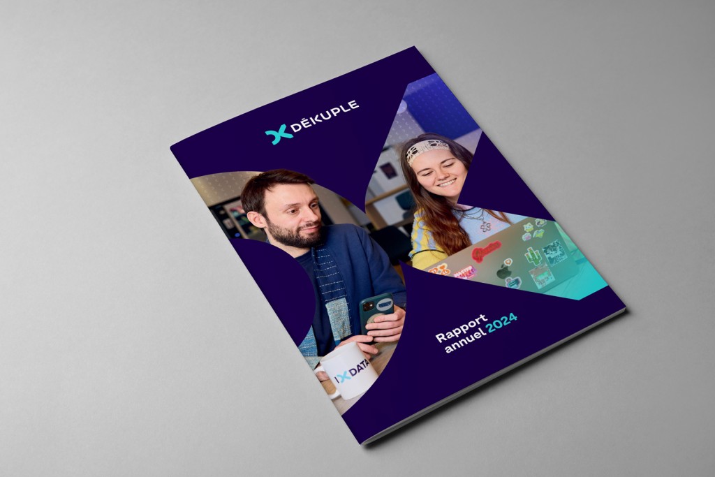Rapport annuel chiffré 1 rapport annuel chiffré
