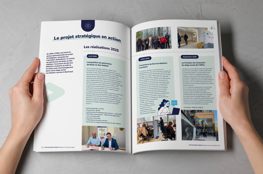 Un bilan ambitieux 3 un bilan ambitieux EEH RA 2025 int3