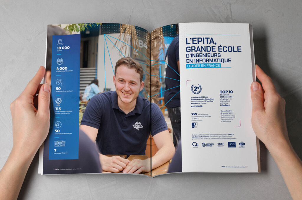 Brochure école 3 brochure école EPITA int1