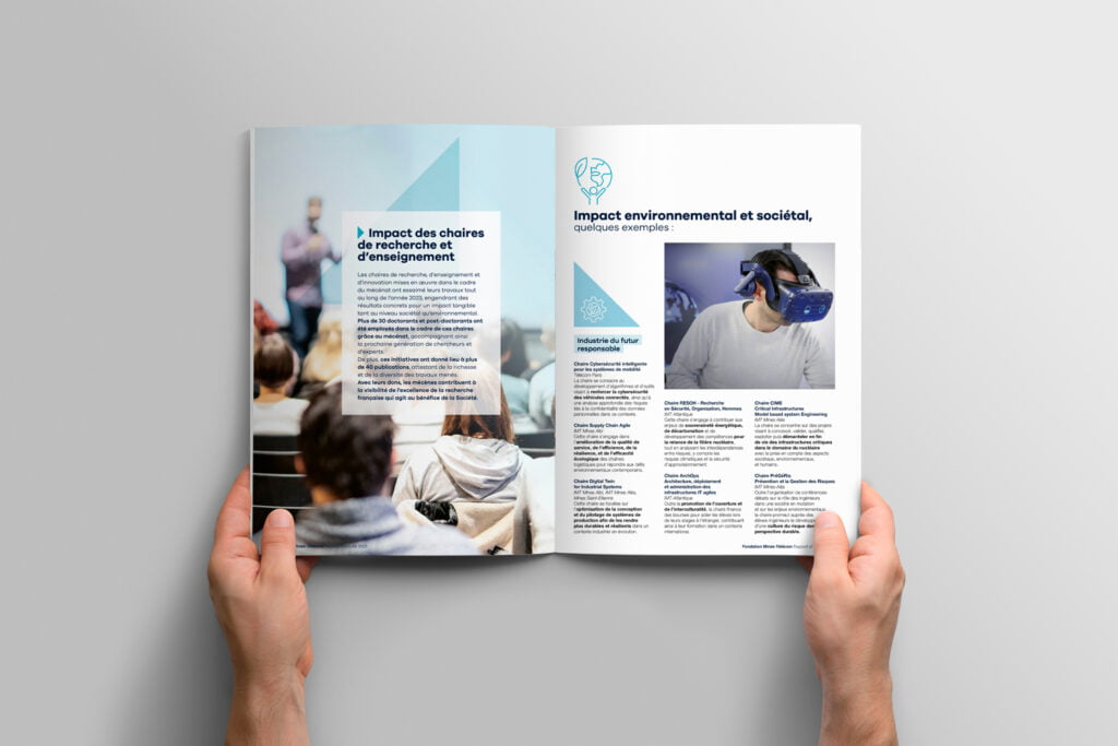 Bilan annuel 4 Bilan annuel