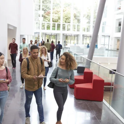Rapport corporate - agence communication