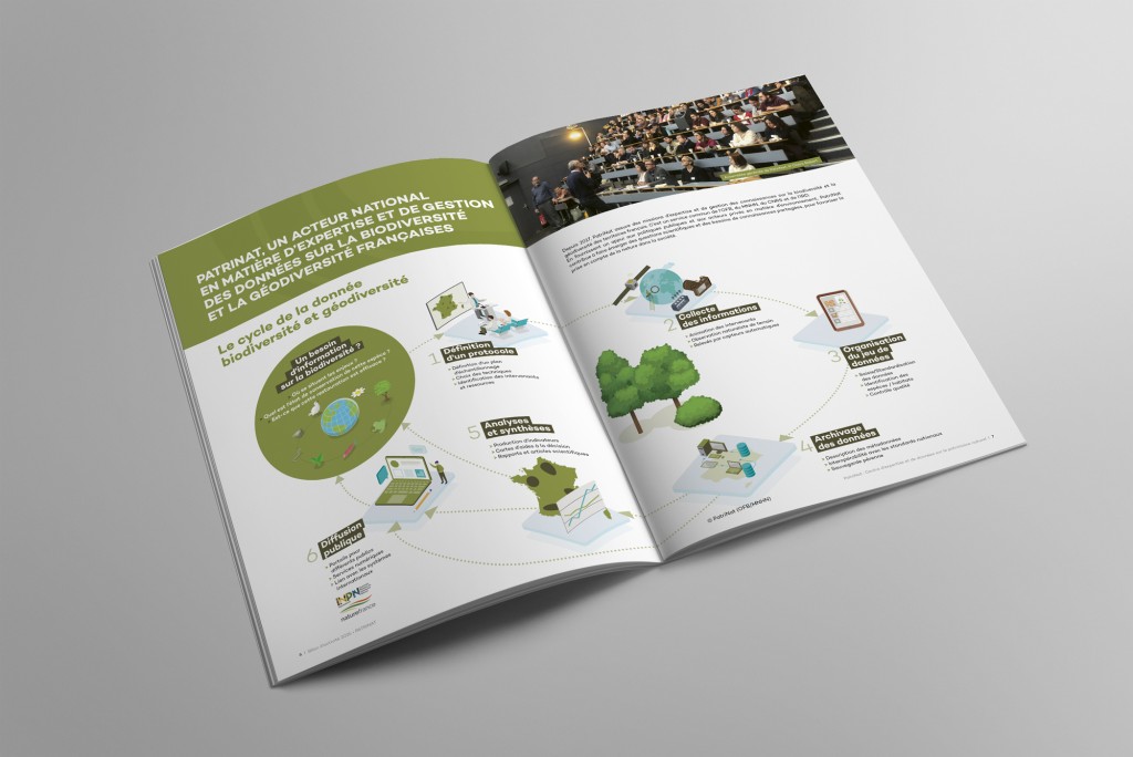Rapport scientifique 3 Rapport scientifique MNHN RA int 1