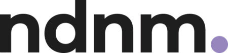 agence de communication NDNM logo