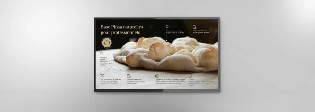 Marketing produit 6 Marketing produit SCAL powerpoint