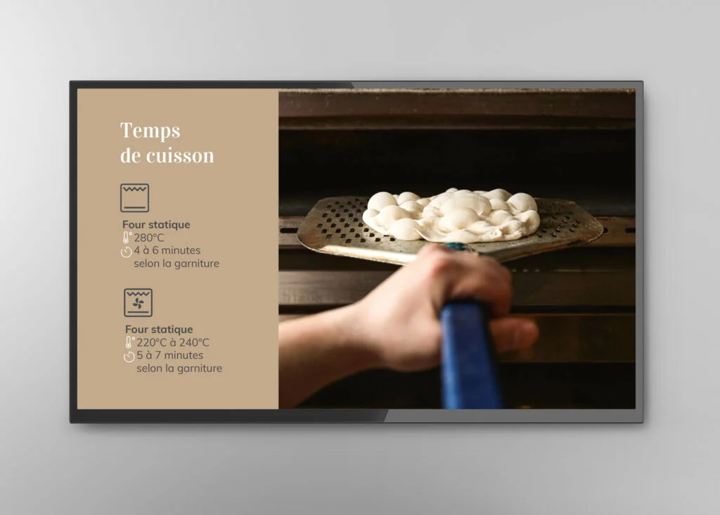 Marketing produit 7 Marketing produit SCAL powerpoint ecran2