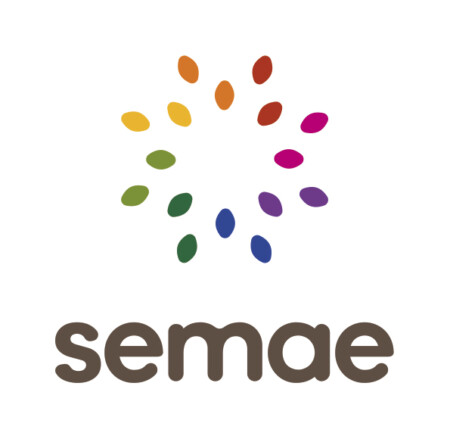 agence de communication SEMAE logo
