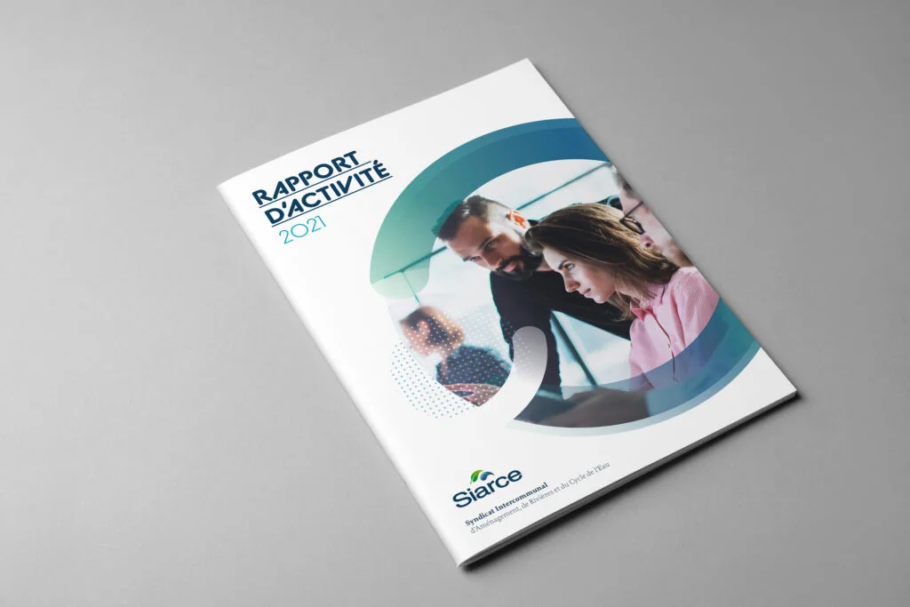 Rapport d'activité