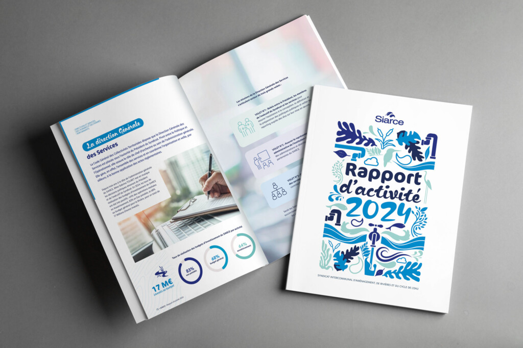Bilan annuel d'activité 6 Bilan annuel d'activité SIARCE int4