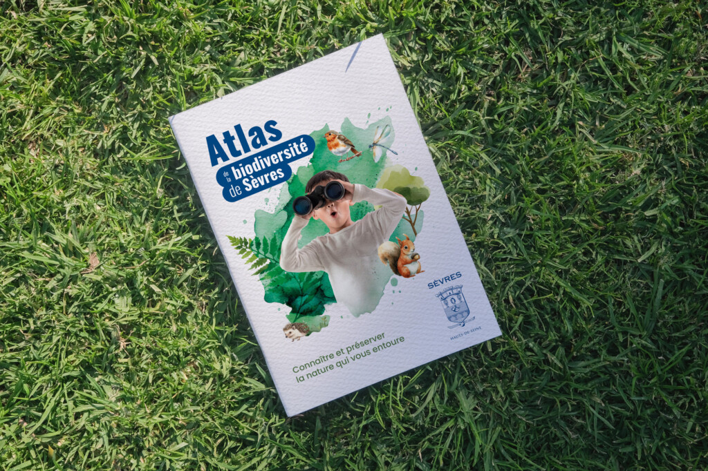 Atlas de la biodiversité