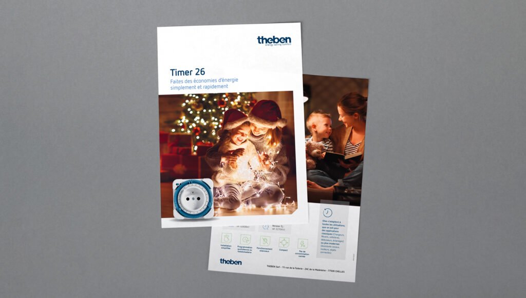 Brochure produits 8 brochure produits