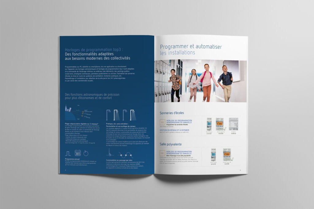 Brochure produits 4 Brochure produits THEBEN guide collectif int3
