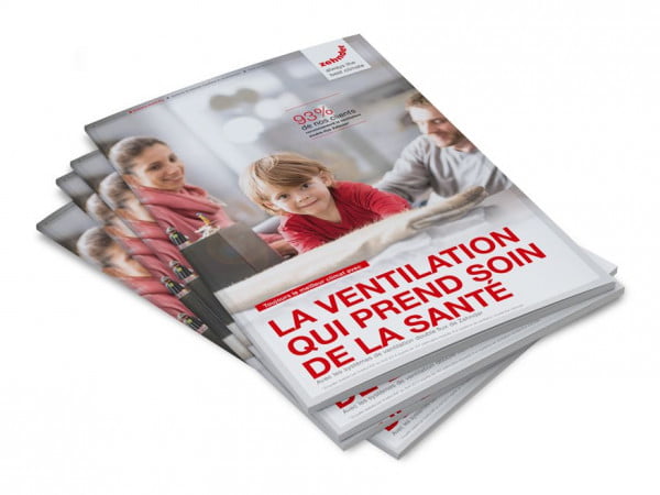Création catalogue produits, agence communication