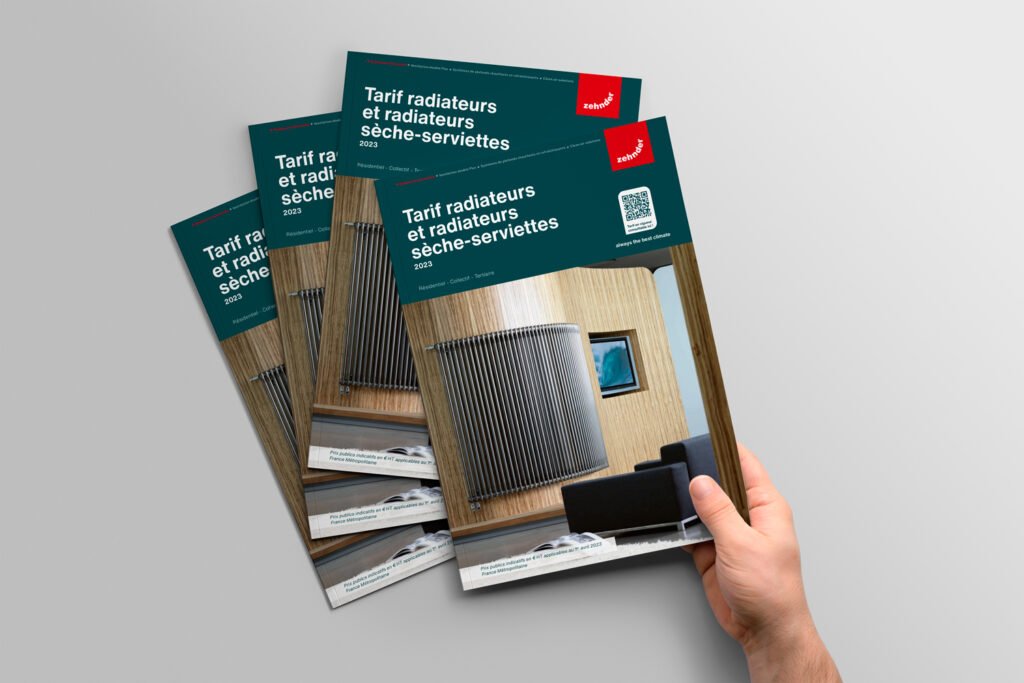 Catalogue tarifaire 1 catalogue tarifaire