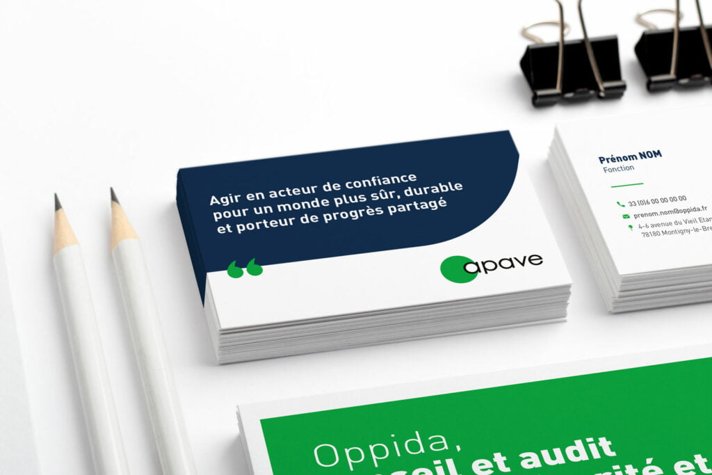 Communication institutionnelle appave cv