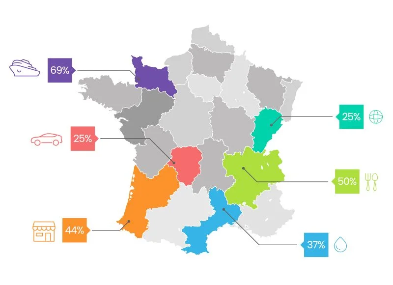 Rapport annuel 21 carte rapport annuel
