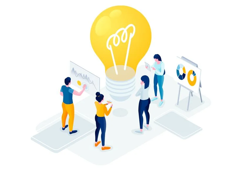 Rapport annuel 19 illustrations rapport annuel