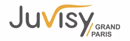 Création d'identité visuelle 7 création d'identité visuelle logo juvisy