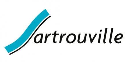 communication collectivité territoriale logo sartrouville