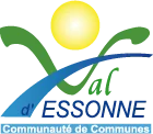 Rapport annuel 17 rapport annuel logo ccve