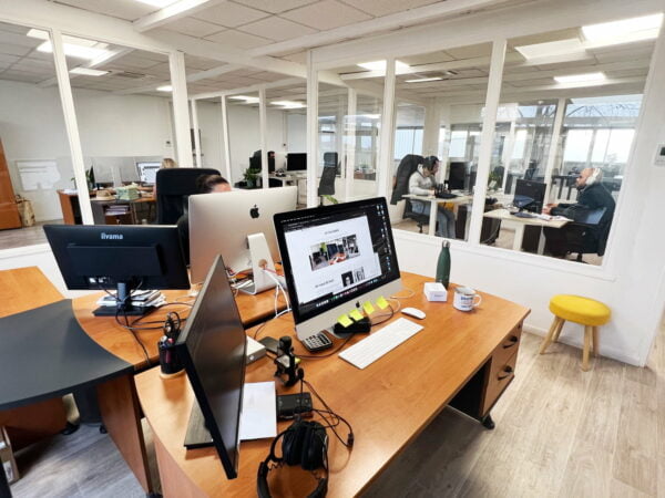 Nos compétences 1 Nos compétences, agence communication