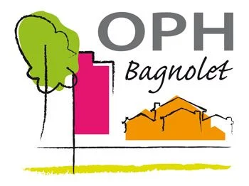 logo oph bagnolet