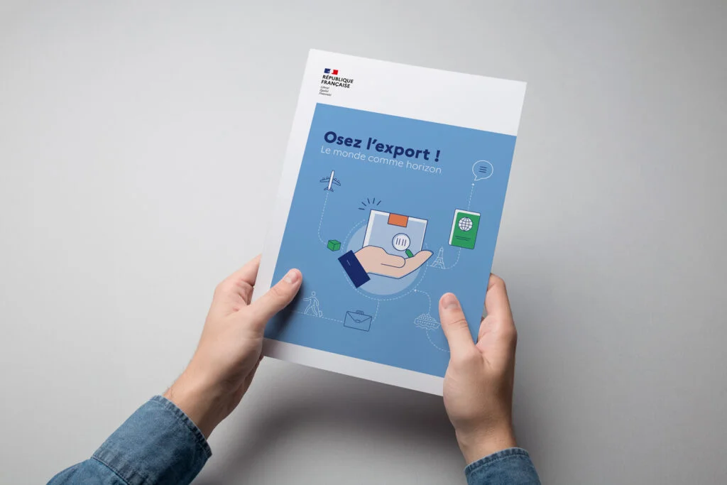 brochure institutionnelle 