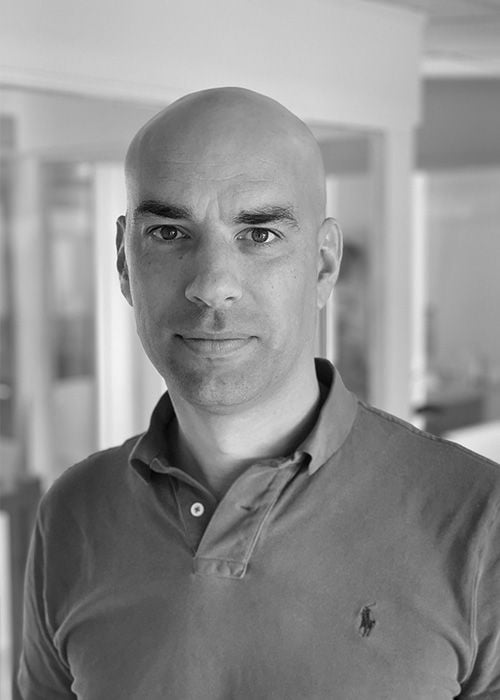 Agence <br>créative & digitale 5 Sébastien